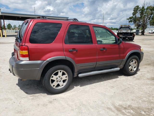 Photo 3 from auction – 2005 FORD ESCAPE XLT with VIN 1FMCU03185KD13682