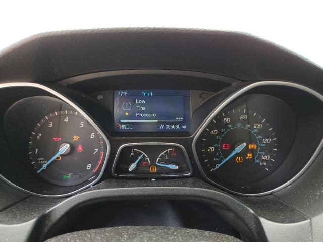 Photo 9 from auction – 2014 FORD FOCUS SE with VIN 1FADP3F2XEL424465