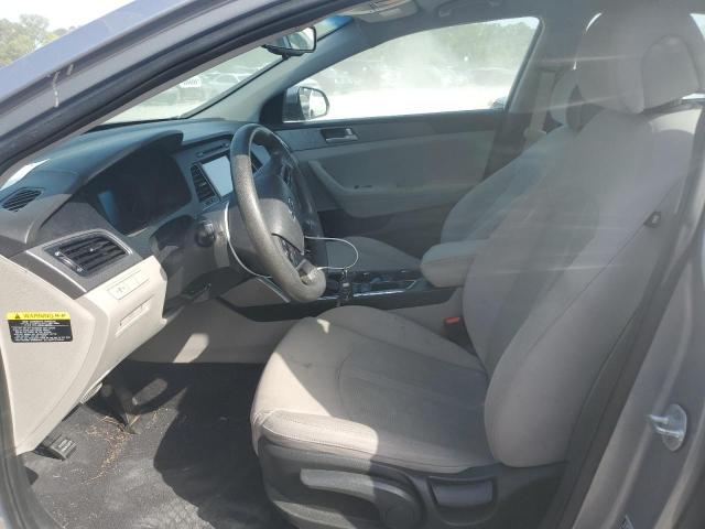 Photo 7 from auction – 2016 HYUNDAI SONATA SE with VIN 5NPE24AF9GH337788