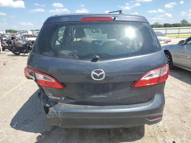 Photo 6 from auction – 2012 MAZDA 5 with VIN JM1CW2BL0C0117306