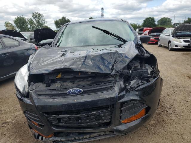 Photo 5 from auction – 2014 FORD ESCAPE S with VIN 1FMCU0F7XEUD85519