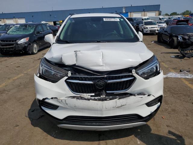Photo 5 from auction – 2019 BUICK ENCORE SPO with VIN KL4CJ2SB9KB826433