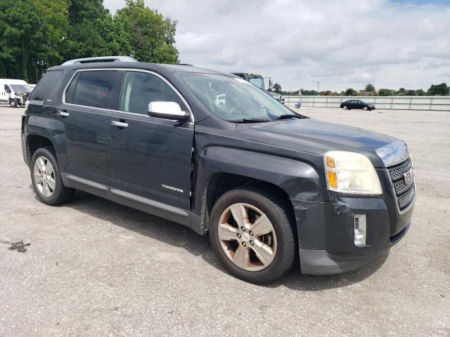 Photo 4 from auction – 2014 GMC TERRAIN SL with VIN 2GKFLTE31E6256026