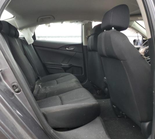 Photo 10 from auction – 2019 HONDA CIVIC LX with VIN 2HGFC2F60KH548315