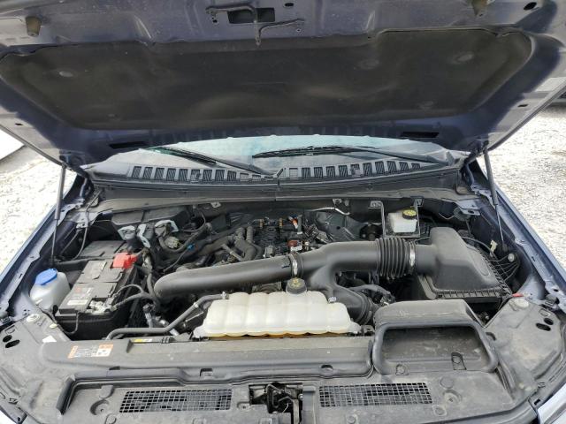 Photo 12 from auction – 2022 FORD EXPEDITION with VIN 1FMJU1HT7NEA63227