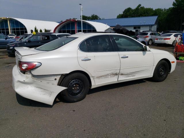 Photo 3 from auction – 2004 LEXUS ES 330 with VIN JTHBA30GX45035320