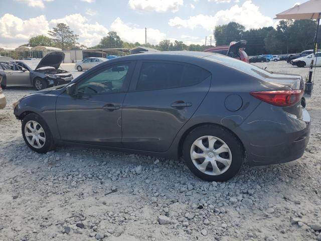 Photo 2 from auction – 2016 MAZDA 3 SPORT with VIN 3MZBM1T72GM249593