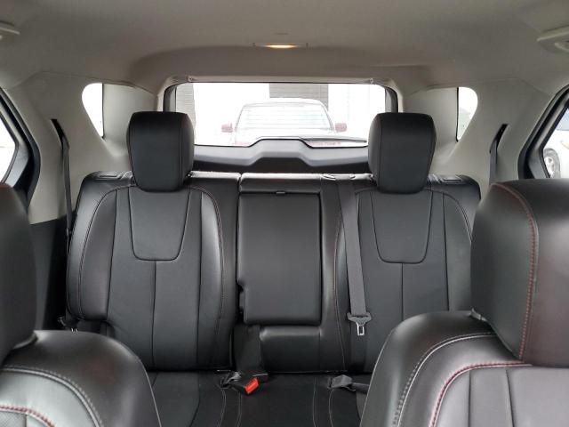 Photo 10 from auction – 2016 CHEVROLET EQUINOX LT with VIN 2GNALDEK1G6161978