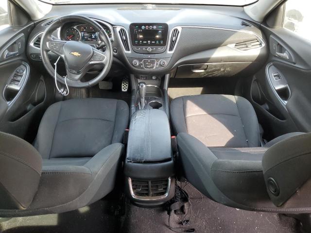 Photo 8 from auction – 2016 CHEVROLET MALIBU LT with VIN 1G1ZE5ST3GF353619