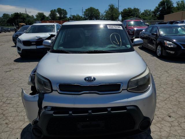 Photo 5 from auction – 2015 KIA SOUL with VIN KNDJN2A20F7813677