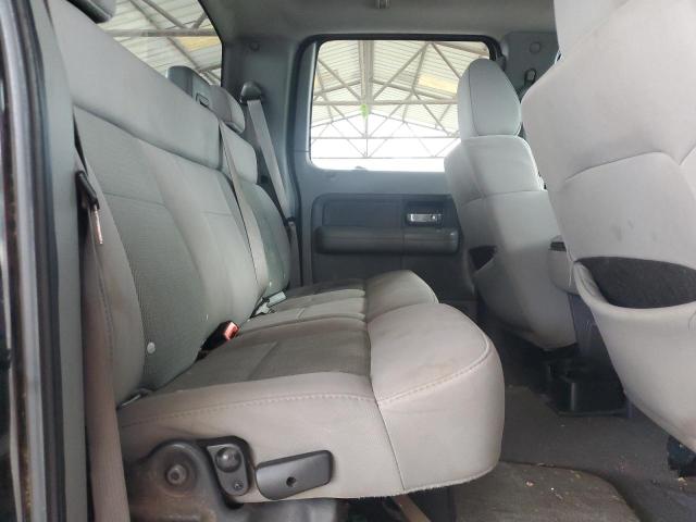 Photo 10 from auction – 2005 FORD F150 SUPER with VIN 1FTRW14W35FA87276