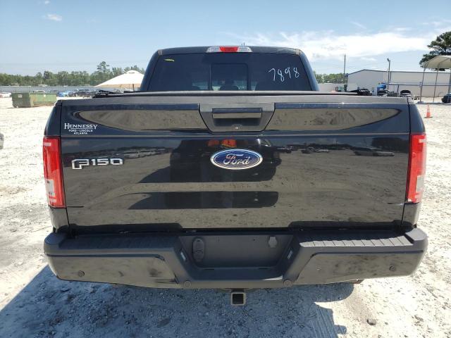 Photo 6 from auction – 2015 FORD F150 SUPER with VIN 1FTEW1EG1FKD07898