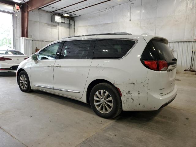 Photo 2 from auction – 2018 CHRYSLER PACIFICA T with VIN 2C4RC1BG9JR120319