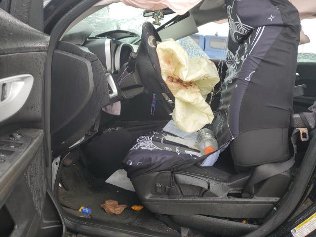 Photo 7 from auction – 2012 CHEVROLET EQUINOX LS with VIN 2GNFLCEK7C6191917