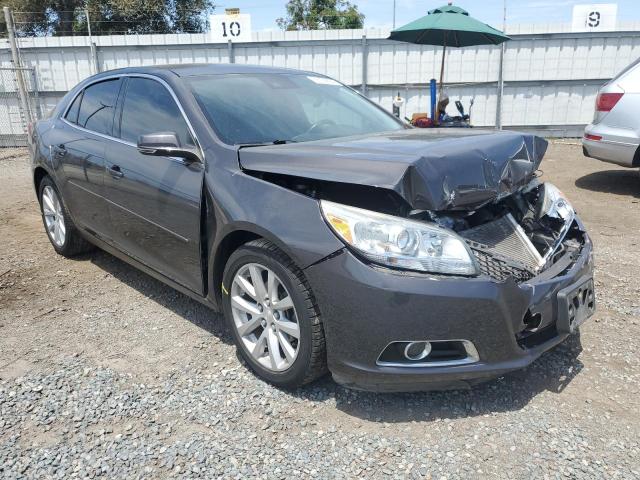 Photo 4 from auction – 2013 CHEVROLET MALIBU 2LT with VIN 1G11E5SA9DF196136