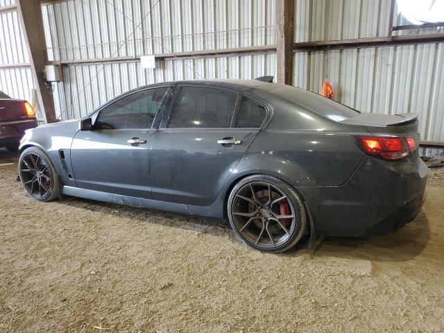 Photo 2 from auction – 2017 CHEVROLET SS with VIN 6G3F25RW1HL304086