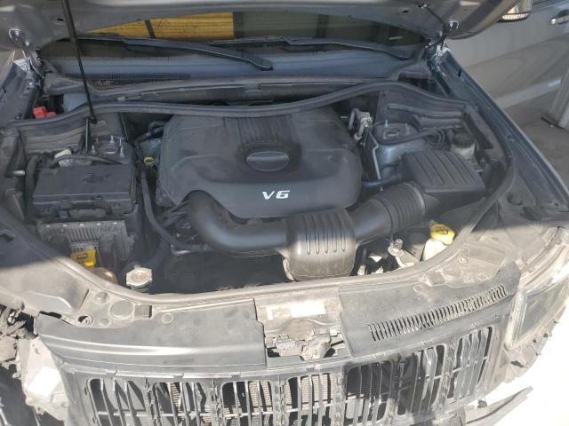 Photo 12 from auction – 2014 JEEP GRAND CHER with VIN 1C4RJFBG0EC363616