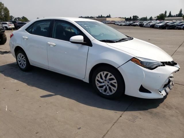 Photo 4 from auction – 2019 TOYOTA COROLLA L with VIN 5YFBURHE1KP870432