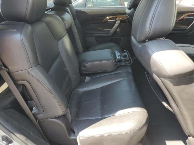 Photo 11 from auction – 2010 ACURA MDX TECHNO with VIN 2HNYD2H60AH520329