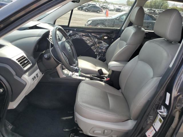 Photo 7 from auction – 2016 SUBARU FORESTER 2 with VIN JF2SJAHC5GH538281