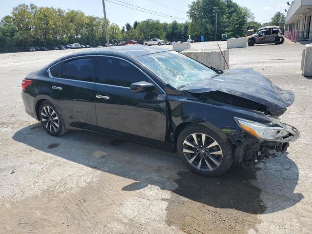 Photo 4 from auction – 2017 NISSAN ALTIMA 2.5 with VIN 1N4AL3AP7HC272523