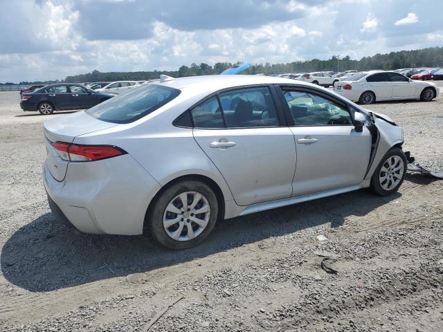 Photo 3 from auction – 2023 TOYOTA COROLLA LE with VIN 5YFB4MDE5PP007925