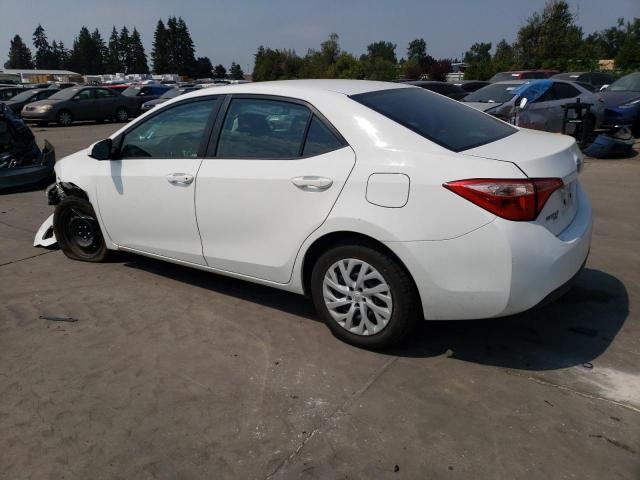 Photo 2 from auction – 2019 TOYOTA COROLLA L with VIN 5YFBURHE1KP870432