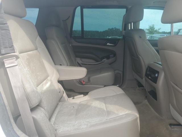 Photo 11 from auction – 2015 CHEVROLET TAHOE C150 with VIN 1GNSCBKC9FR224544