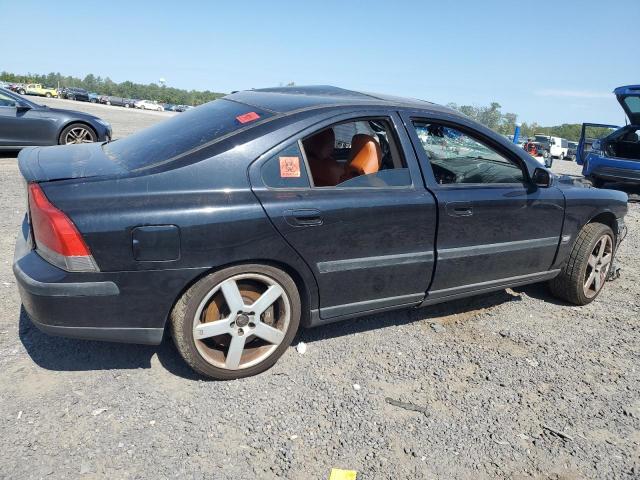 Photo 3 from auction – 2004 VOLVO S60 R with VIN YV1RH52Y542324243