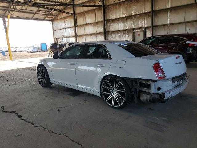 Photo 2 from auction – 2013 CHRYSLER 300 with VIN 2C3CCAAG3DH507874
