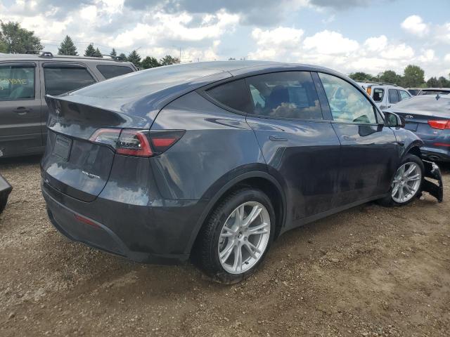 Photo 3 from auction – 2024 TESLA MODEL Y with VIN 7SAYGDEE7RA270965