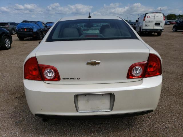 Photo 6 from auction – 2011 CHEVROLET MALIBU 1LT with VIN 1G1ZC5E13BF330303