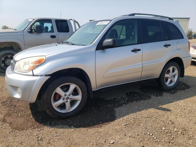 TOYOTA RAV4 2004 z numerem VIN JTEHD20V640017157 - Zdjęcie z aukcji