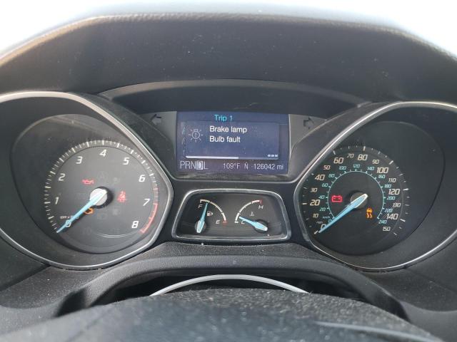 Photo 9 from auction – 2012 FORD FOCUS SE with VIN 1FAHP3F24CL446640