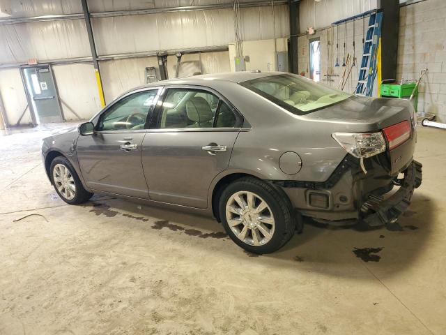 Photo 2 from auction – 2010 LINCOLN MKZ with VIN 3LNHL2JC3AR610342