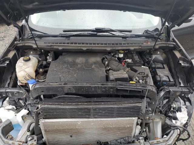 Photo 12 from auction – 2018 FORD EDGE SEL with VIN 2FMPK4J85JBB61640