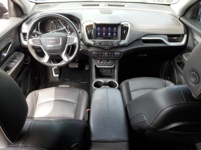 Photo 8 from auction – 2019 GMC TERRAIN SL with VIN 3GKALPEX9KL204283