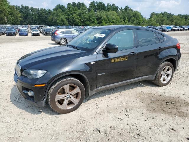 BMW X6 XDRIVE5 2012 with VIN 5UXFG8C56CL590377 - Photo from auction