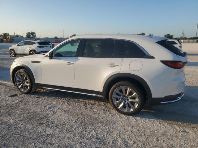 Photo 2 from auction – 2024 MAZDA CX-90 PREM with VIN JM3KKEHD4R1167130