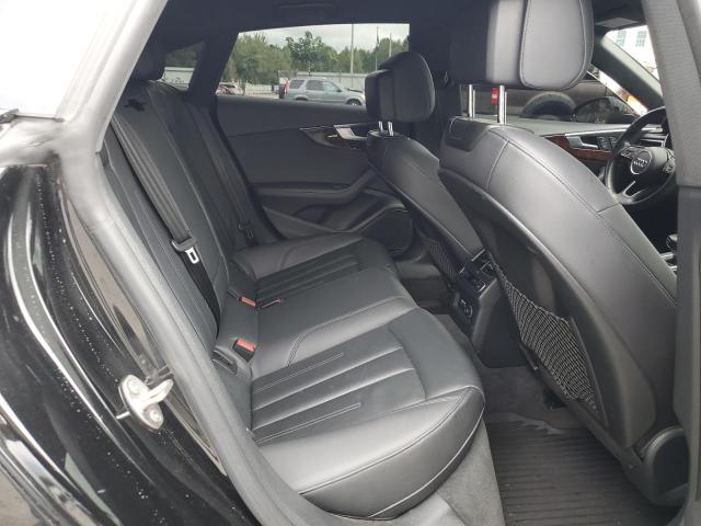 Photo 10 from auction – 2019 AUDI A5 PREMIUM with VIN WAUBNCF54KA007638