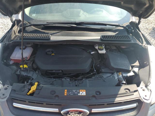 Photo 12 from auction – 2014 FORD ESCAPE SE with VIN 1FMCU0GX5EUD42947