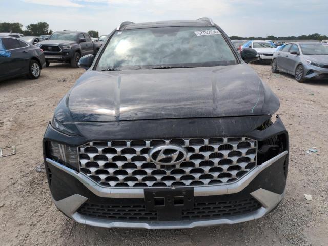 Photo 5 from auction – 2023 HYUNDAI SANTA FE L with VIN 5NMS5DA12PH008605