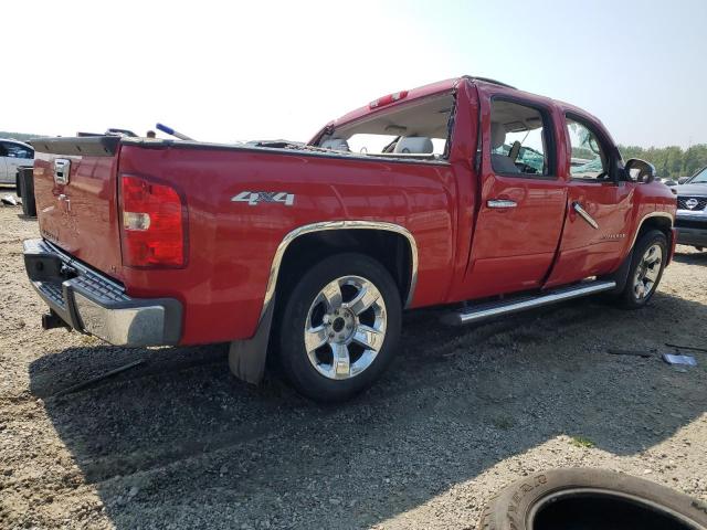 صورة رقم 3 من المزاد - 2008 CHEVROLET SILVERADO مع VIN 2GCEK13C081116407