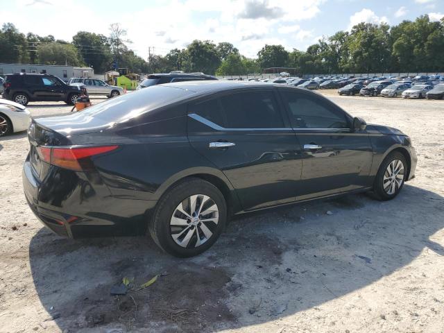 Photo 3 from auction – 2022 NISSAN ALTIMA S with VIN 1N4BL4BV4NN423759