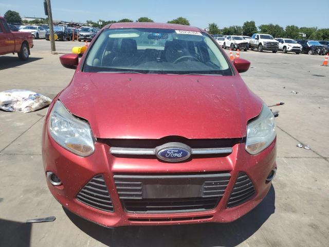 Фото 5 с аукциона – 2012 FORD FOCUS SE с VIN 1FAHP3F21CL381553