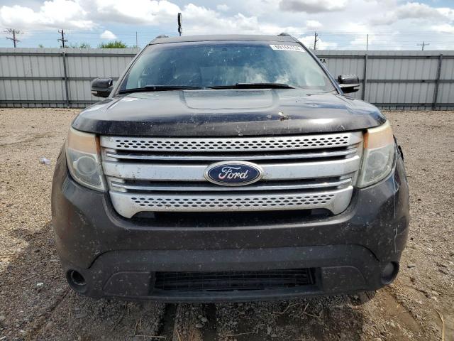 Photo 5 from auction – 2014 FORD EXPLORER X with VIN 1FM5K7D85EGA17475