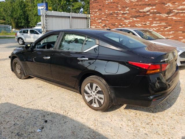 Photo 2 from auction – 2020 NISSAN ALTIMA S with VIN 1N4BL4BW7LC233391