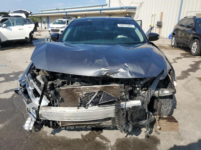 Photo 5 from auction – 2017 NISSAN MAXIMA 3.5 with VIN 1N4AA6AP6HC374936