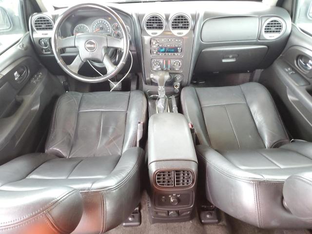 Photo 8 from auction – 2007 GMC ENVOY with VIN 1GKDS13S072270265
