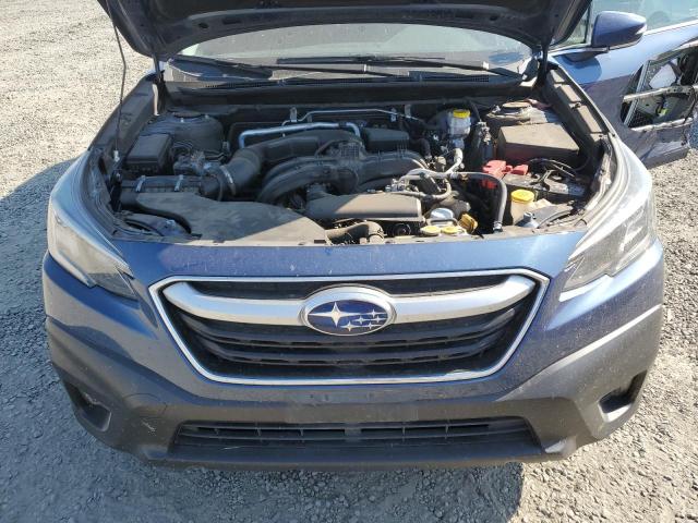 Photo 12 from auction – 2020 SUBARU OUTBACK PR with VIN 4S4BTACC7L3231049